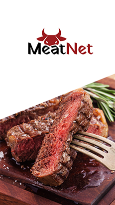 חנות אינטרנטית בשר MEATNET