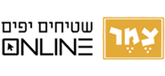 לוגו של חברת "צמר" - לקוח של סוכנות איקומרס Original Concepts